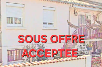Maison 6 pièces 164000 €