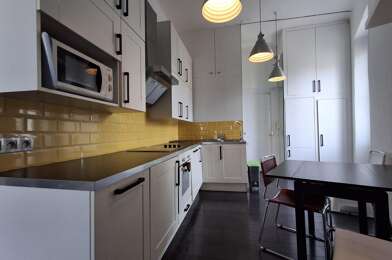 Appartement 2 pièces 795 €