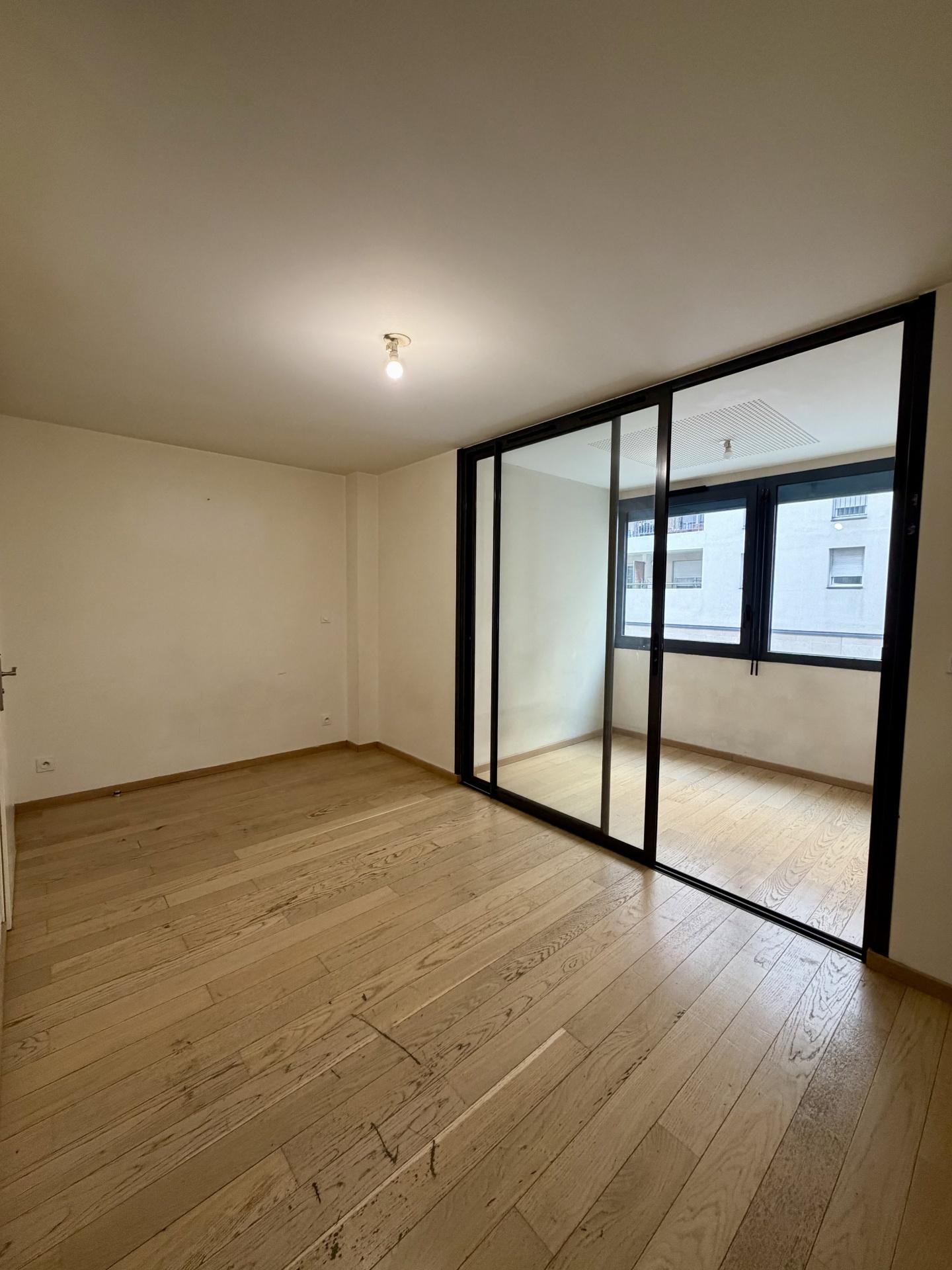 Appartement  T1 à louer Marseille 10eme 13010