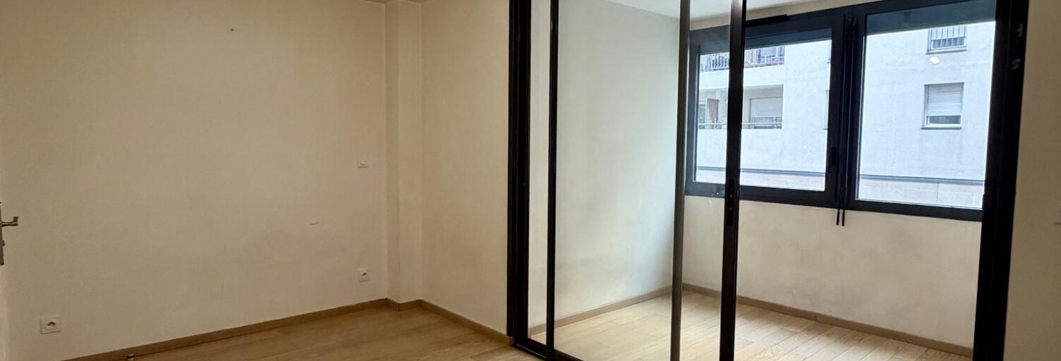 Appartement 1 Pièce 21 m² à louer à Marseille 10 (13010)