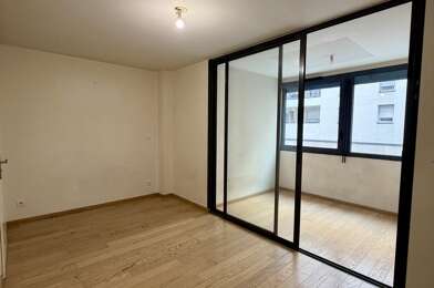 Appartement 1 pièces 500 €