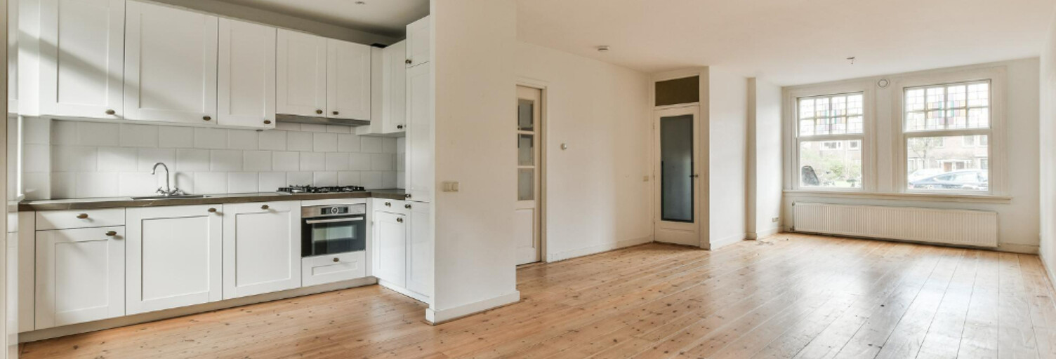 Appartement 3 Pièces 60 m² à vendre à Montsoult (95560)