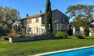 Maison 12 Pièces 340 m² à vendre à Cavaillon (84300)