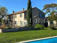 ROBION/CAVAILLON maison ancienne de 340 m², 2 gîtes, 12 pièces, — photo 2