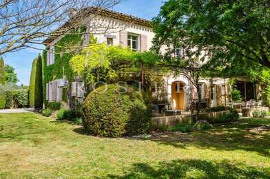Maison 8 pièces 875000 €