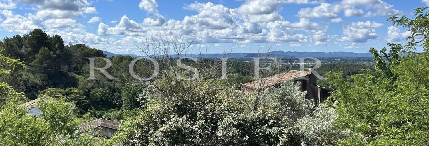 Maison 9 Pièces 160 m² à vendre à Velleron (84740)