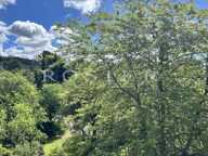 Isle sur la Sorgue en Colline superbe maison ancienne de 160 m² — photo 3