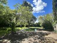 Isle sur la Sorgue en Colline superbe maison ancienne de 160 m² — photo 4
