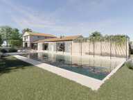 LACOSTE Maison de 600 m² à rénover sur terrain de 75645 m² — photo 4