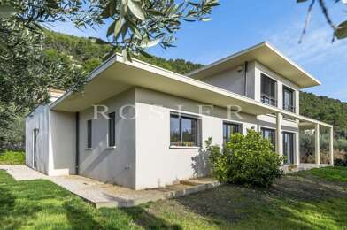 Maison 5 pièces 1275000 €