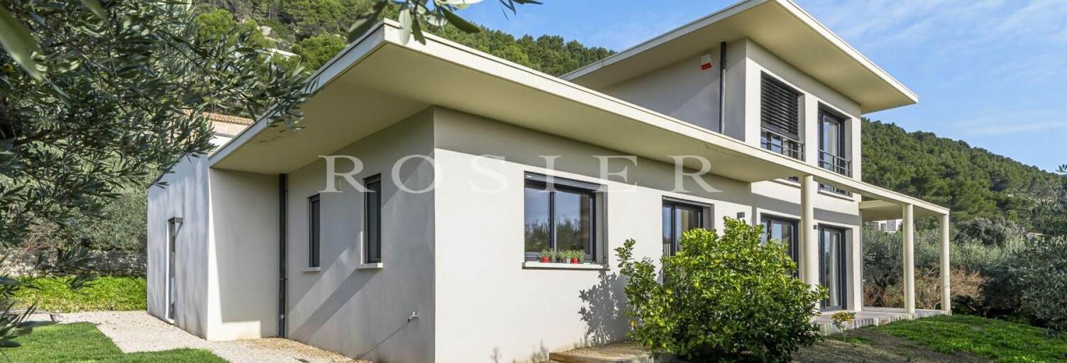 Maison 5 Pièces 180 m² à vendre à Beaumes-de-Venise (84190)