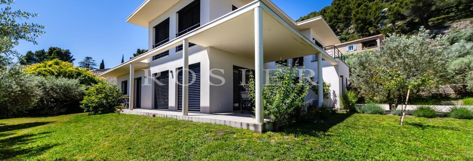 Maison 5 Pièces 180 m² à vendre à Beaumes-de-Venise (84190)