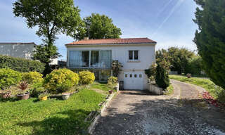 Maison 4 Pièces 64 m² à vendre à Coëx (85220)