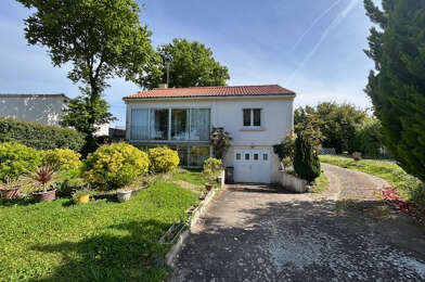 Maison 4 pièces 212000 €