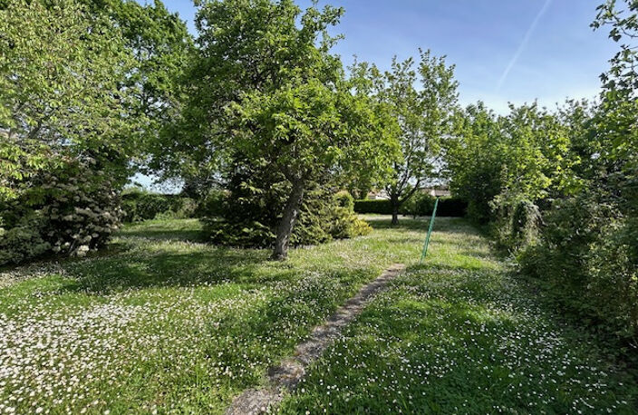 Maison sur sous-sol avec terrain constructible 1796m2 — photo 2
