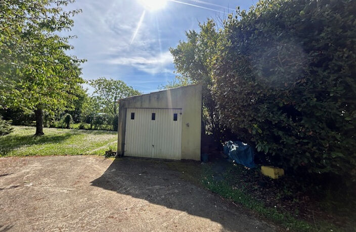 Maison sur sous-sol avec terrain constructible 1796m2 — photo 3