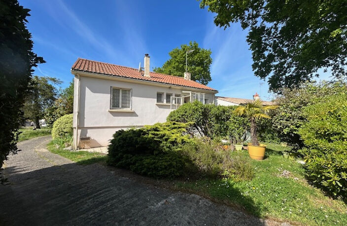 Maison sur sous-sol avec terrain constructible 1796m2 — photo 4