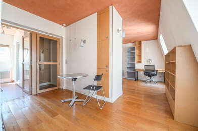 Appartement 1 pièces 330000 €