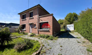Maison 5 Pièces 92 m² à vendre à Buire-Courcelles (80200)