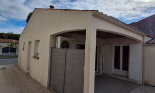 Maison 4 Pièces 78 m² à vendre à Croix-Chapeau (17220)