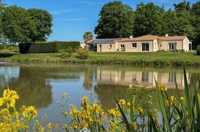 Maison 7 pièces 423300 €