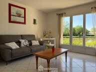 Maison - 132m² - Saint-Prouant — photo 2