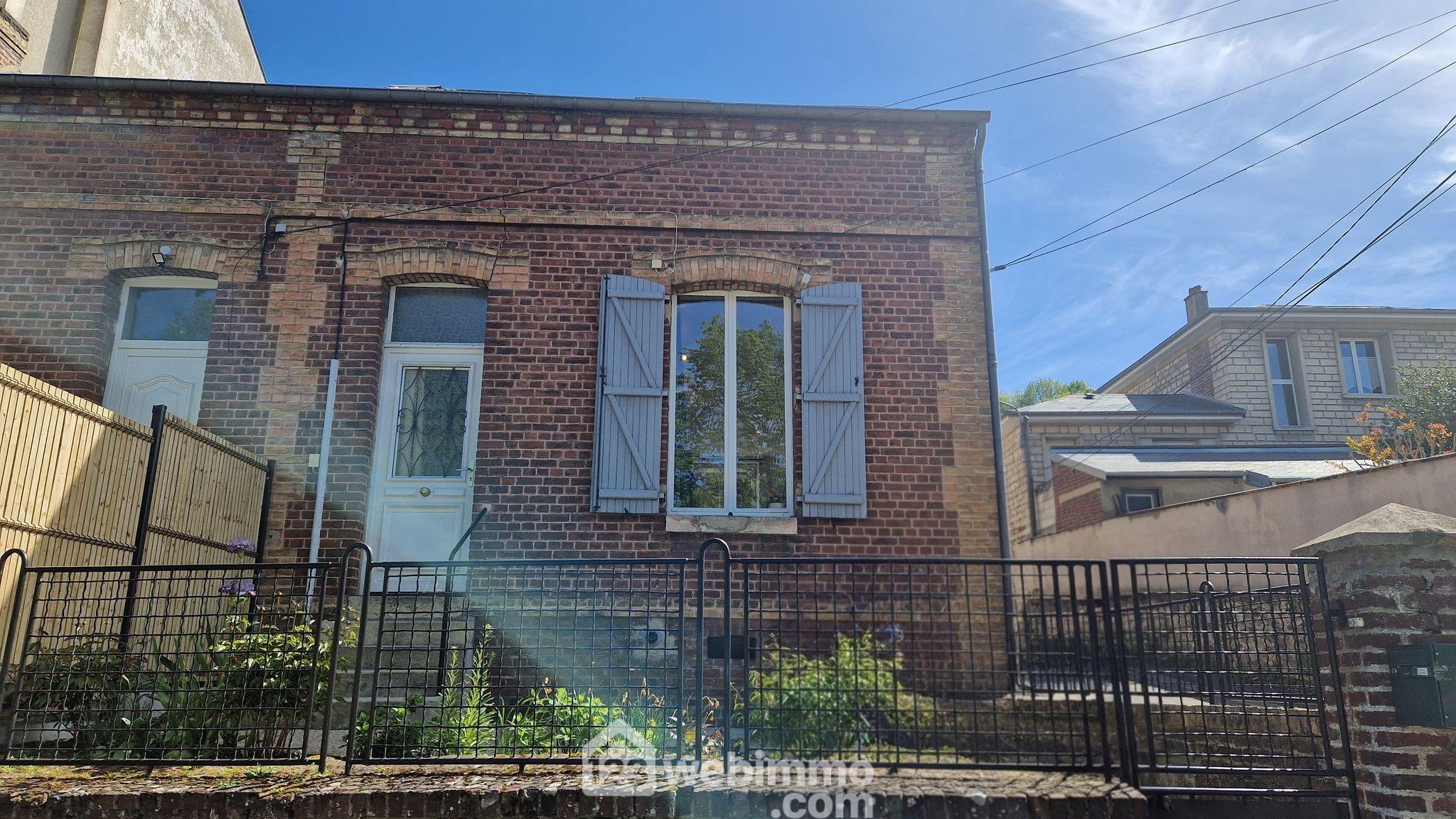 Agence immobilière de 123webimmo.com