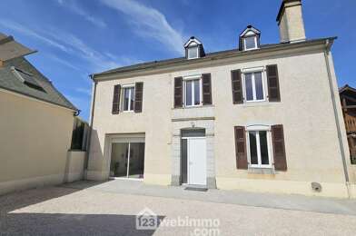 Maison 6 pièces 368000 €
