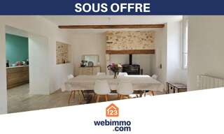 Maison 6 Pièces 174 m² à vendre à Lagos (64800)