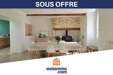 Maison 6 pièces 368000 €
