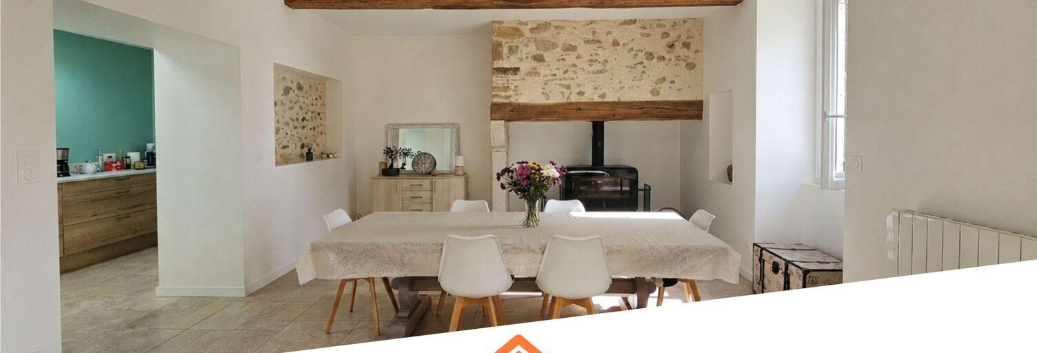 Maison 6 Pièces 174 m² à vendre à Lagos (64800)