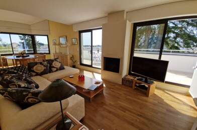 Appartement 4 pièces 299900 €