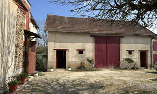 Maison 6 Pièces 127 m² à vendre à Saint-Saturnin (18370)
