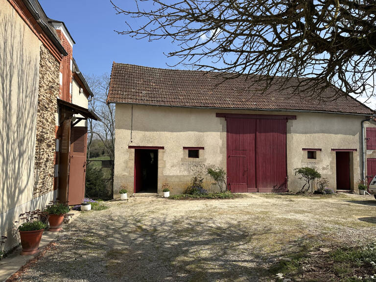 Maison de campagne ! — photo 1
