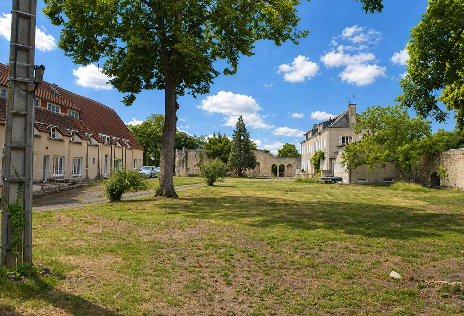 Propriété sur près de 2ha ! — photo 1