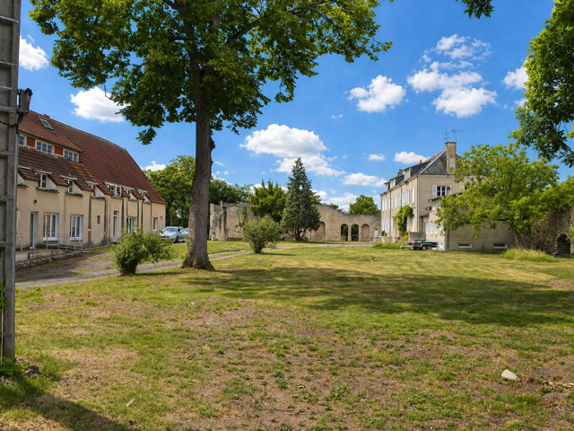 Propriété sur près de 2ha ! — photo du bien