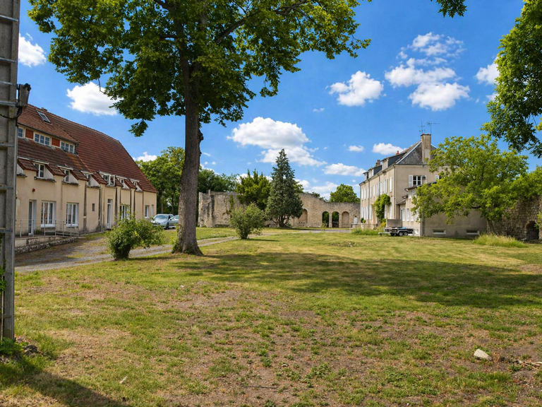 Propriété sur près de 2ha ! — photo 1