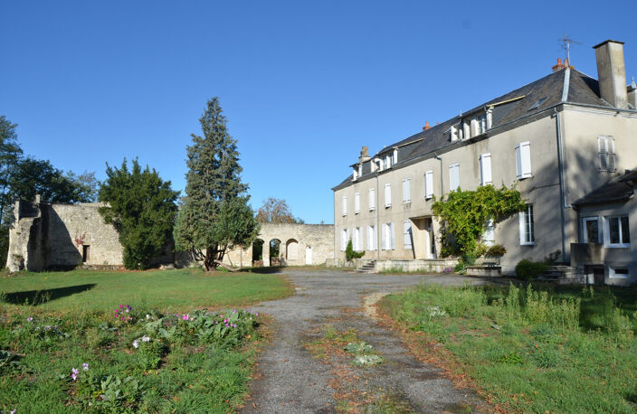 Propriété sur près de 2ha ! — photo 2