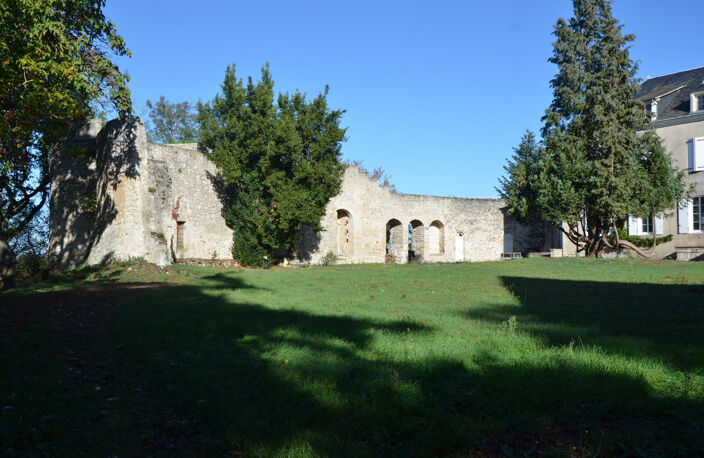Propriété sur près de 2ha ! — photo 3
