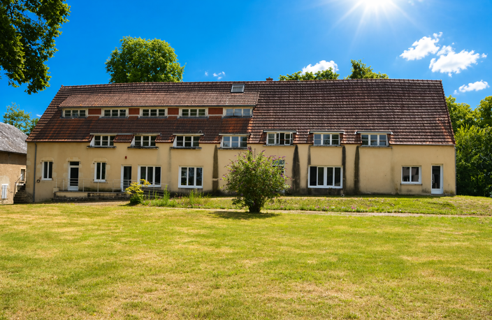 Propriété sur près de 2ha ! — photo 4