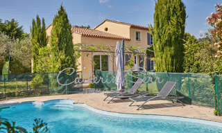 Maison 5 Pièces 135 m² à vendre à Aix-en-Provence (13090)