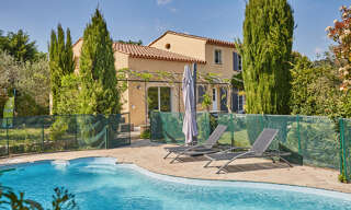 Maison 5 Pièces 135 m² à vendre à Aix-en-Provence (13090)