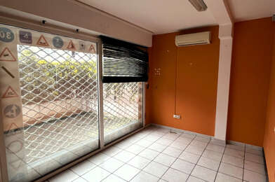 Commerce  168000 €