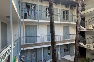 Bureau 1 pièces 1130 €