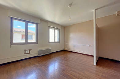 Appartement 1 pièces 67000 €