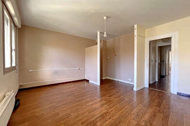 Appartement 1 pièces 64000 €