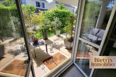 Appartement 4 pièces 429000 €
