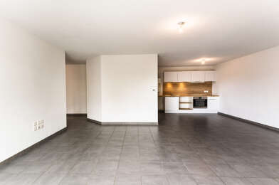 Appartement 3 pièces 346000 €
