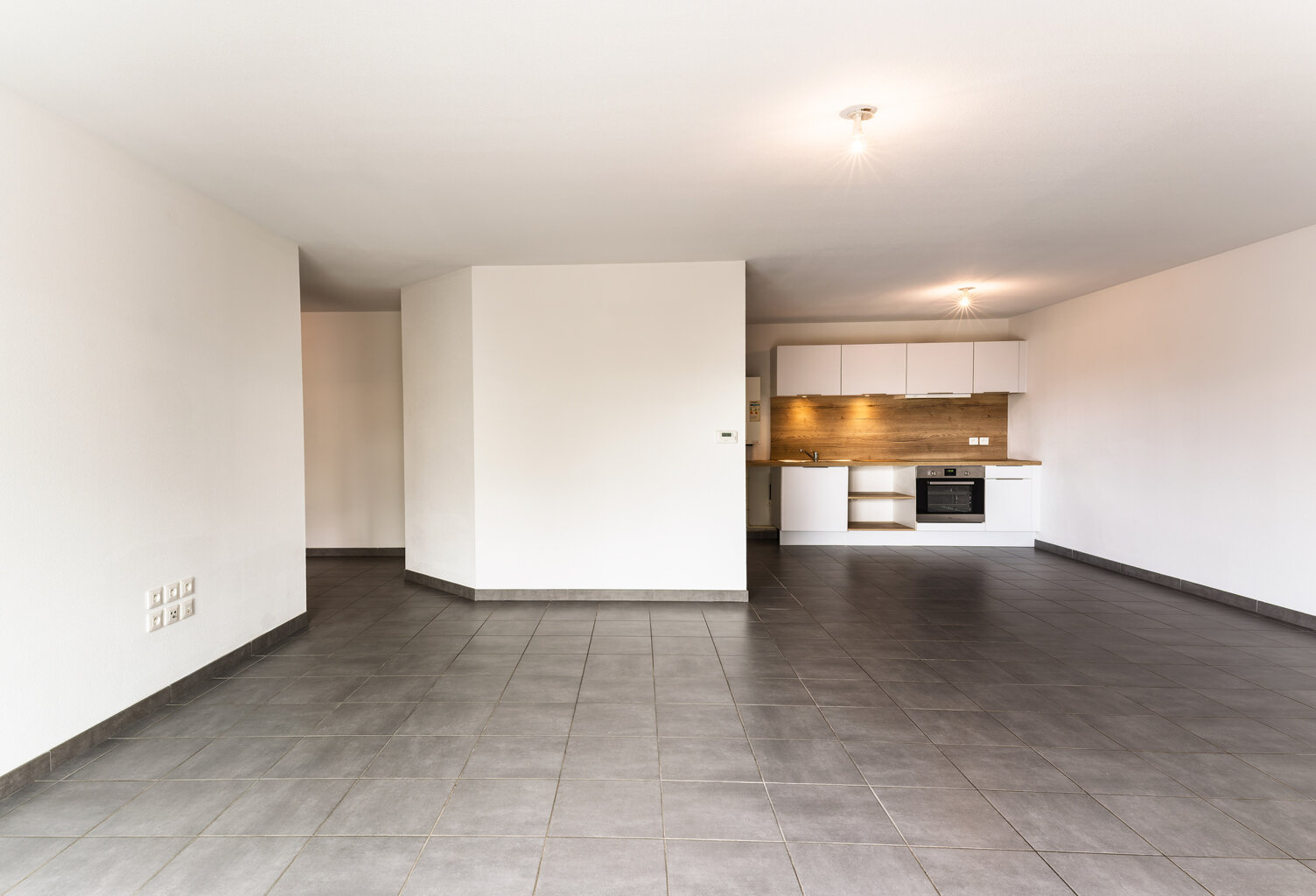 Appartement T3 avec terrasse - Labenne Océan — photo 1