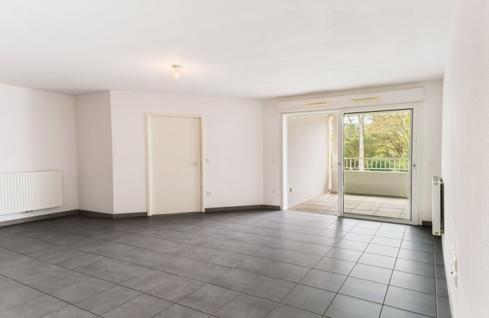 Appartement T3 avec terrasse - Labenne Océan — photo 2